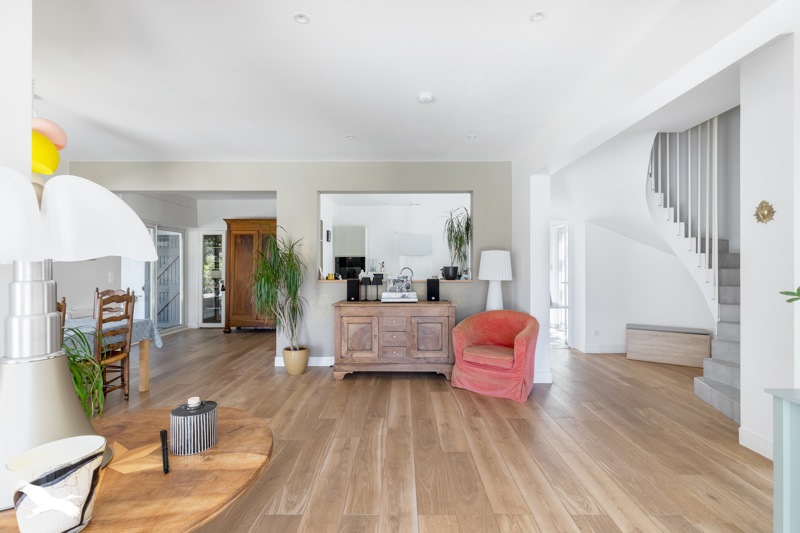 Vente Maison LA GRANDE MOTTE - 5 pièces -160 m² - (34280)