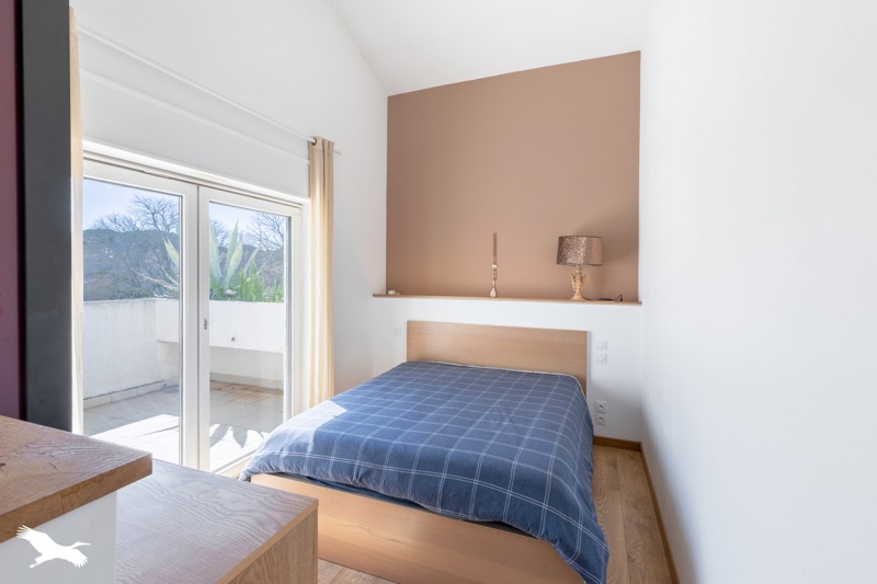 Vente Maison LA GRANDE MOTTE - 5 pièces -160 m² - (34280)