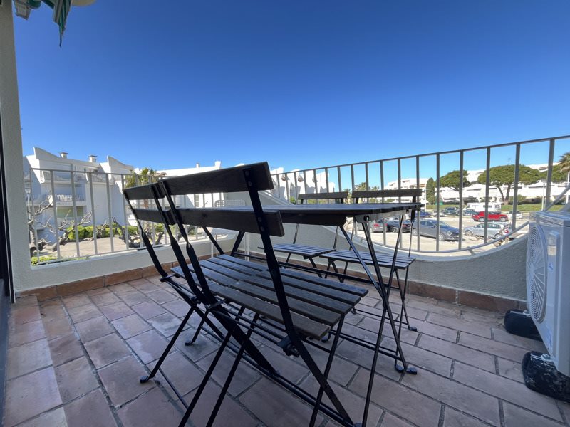 Vente Appartement LE GRAU DU ROI - 1 pièce -19 m² - (30240)