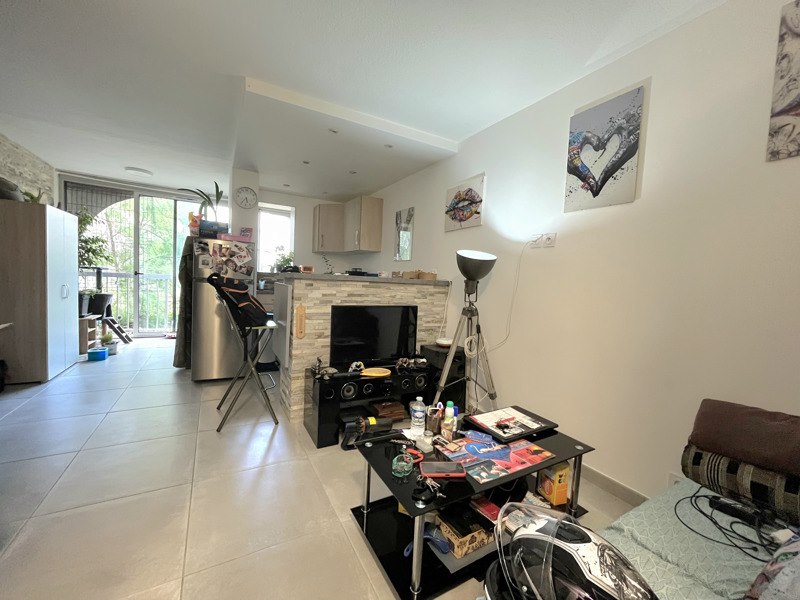 Vente Appartement La Grande-Motte - 1 pièce -28 m² - (34280)