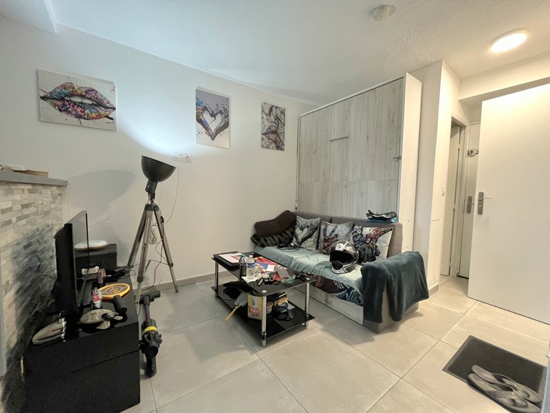 Vente Appartement La Grande-Motte - 1 pièce -28 m² - (34280)