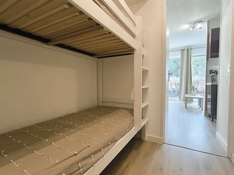 Vente Appartement LA GRANDE MOTTE - 2 pièces -23 m² - (34280)