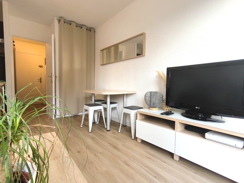 Vente Appartement LA GRANDE MOTTE - 2 pièces -23 m² - (34280)