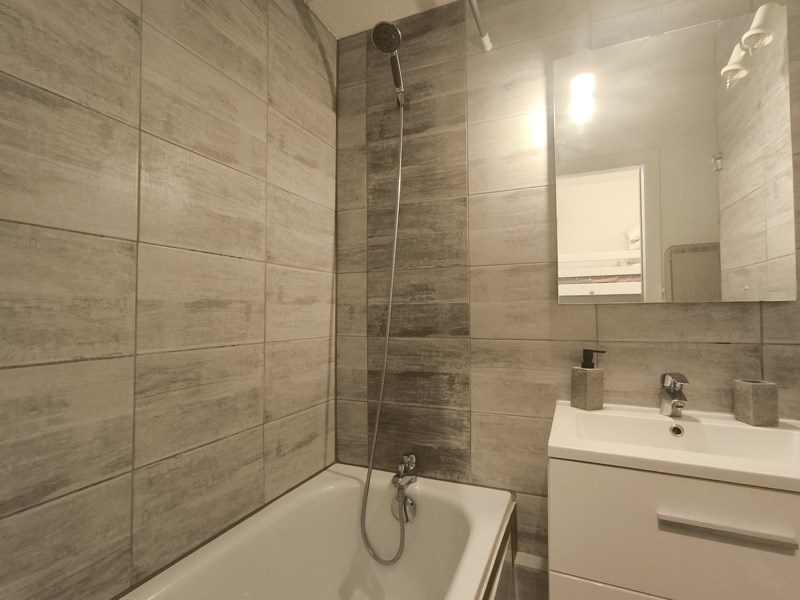 Vente Appartement LA GRANDE MOTTE - 2 pièces -23 m² - (34280)