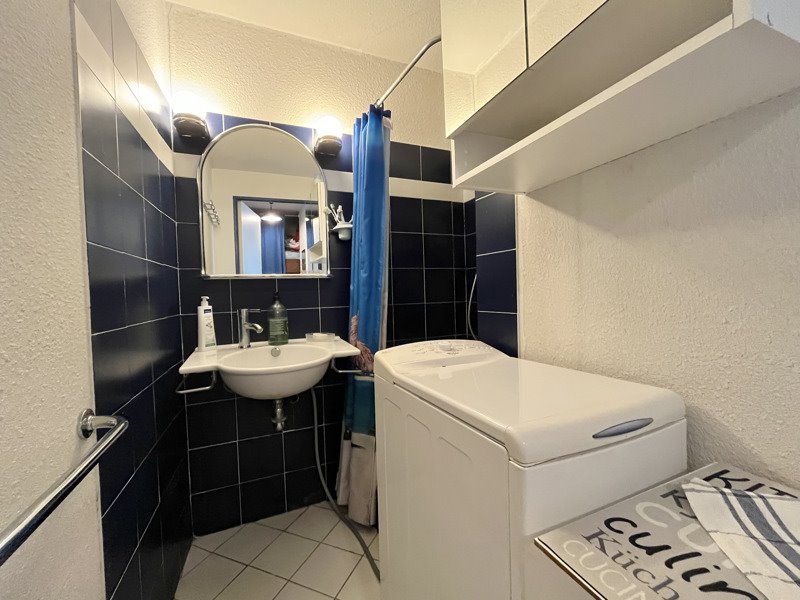 Vente Appartement LA GRANDE MOTTE - 2 pièces -26 m² - (34280)