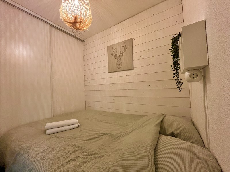 Vente Appartement LA GRANDE MOTTE - 2 pièces -34 m² - (34280)
