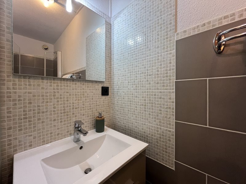 Vente Appartement LA GRANDE MOTTE - 2 pièces -34 m² - (34280)