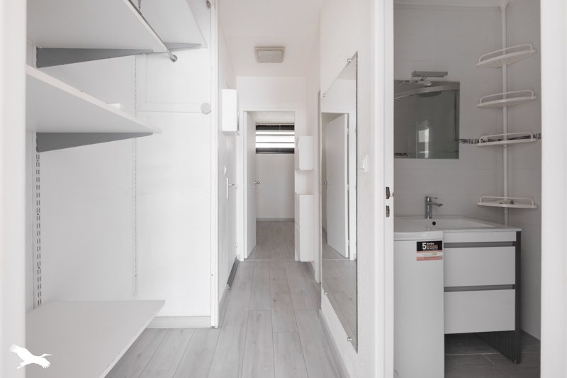 Vente Appartement LA GRANDE MOTTE - 2 pièces -32 m² - (34280)