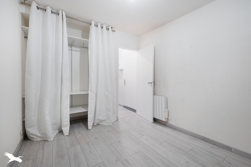 Vente Appartement LA GRANDE MOTTE - 2 pièces -32 m² - (34280)