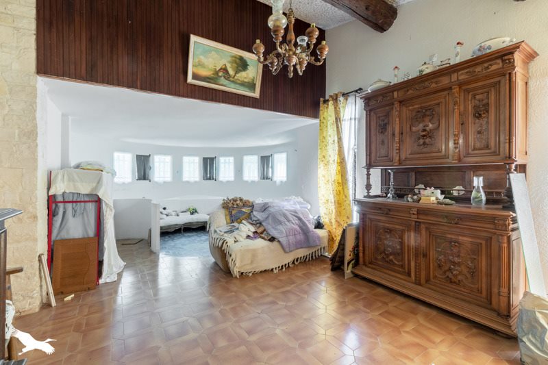 Vente Maison CAISSARGUES - 8 pièces -230 m² - (30132)