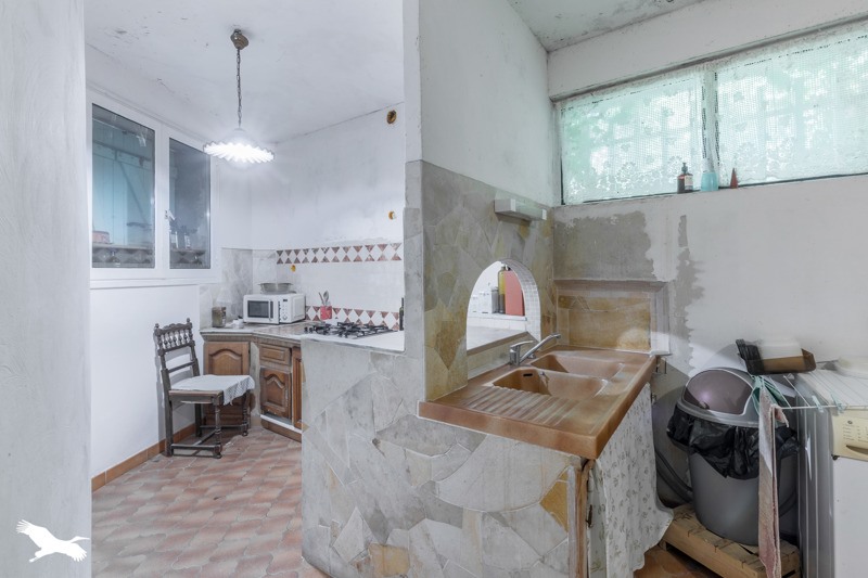 Vente Maison CAISSARGUES - 8 pièces -230 m² - (30132)