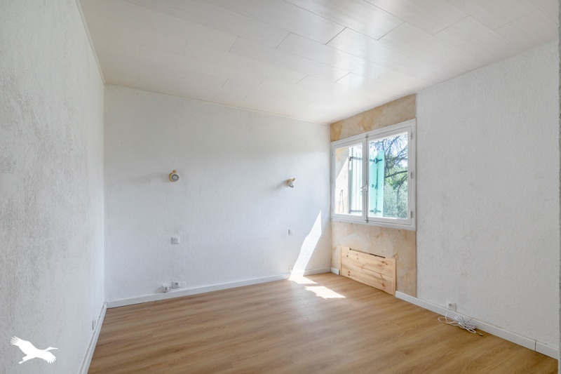 Vente Maison CAISSARGUES - 8 pièces -230 m² - (30132)