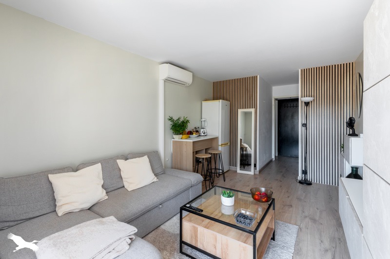 Vente Appartement LA GRANDE MOTTE - 2 pièces -32 m² - (34280)