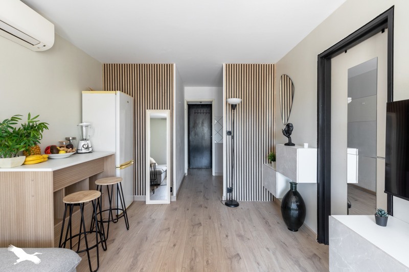 Vente Appartement LA GRANDE MOTTE - 2 pièces -32 m² - (34280)