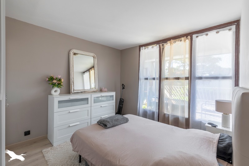 Vente Appartement LA GRANDE MOTTE - 2 pièces -32 m² - (34280)