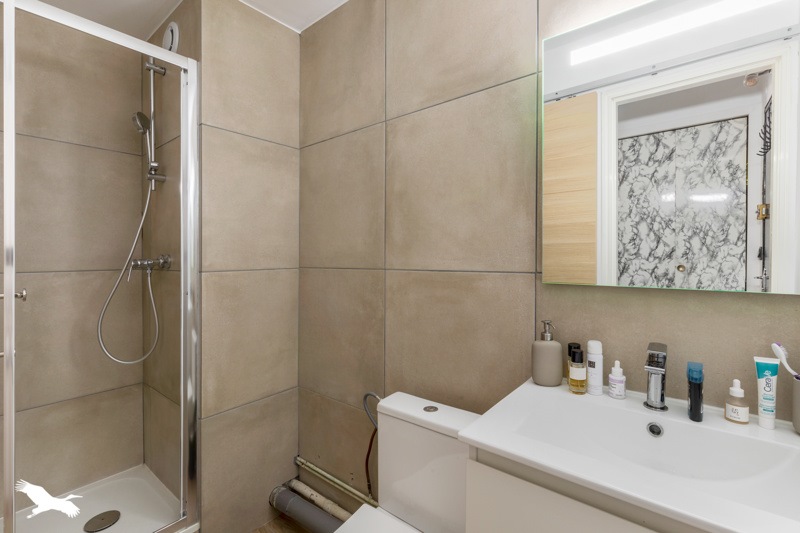 Vente Appartement LA GRANDE MOTTE - 2 pièces -32 m² - (34280)