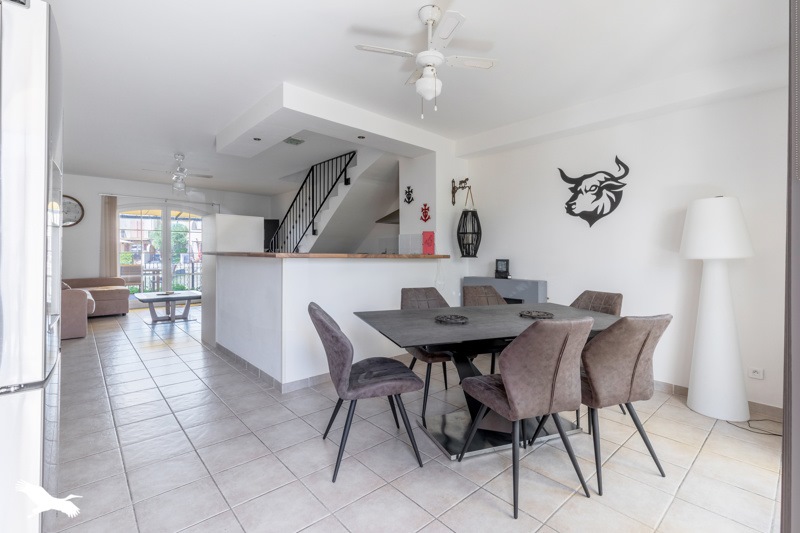 Vente Maison AIGUES MORTES - 3 pièces -72 m² - (30220)