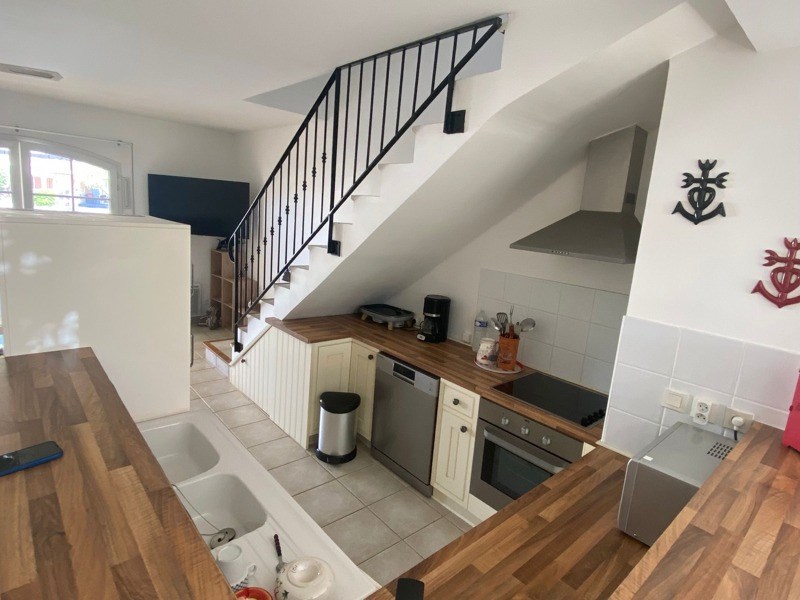 Vente Maison AIGUES MORTES - 3 pièces -72 m² - (30220)