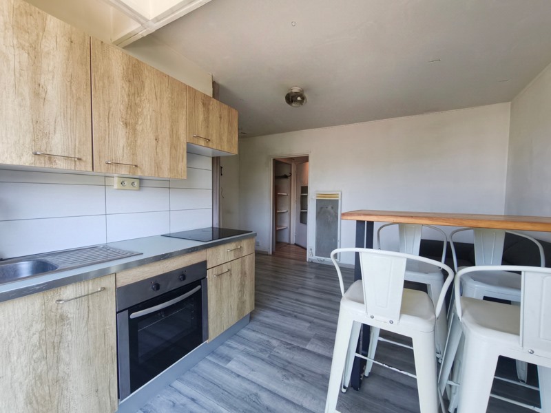 Vente Appartement LA GRANDE MOTTE - 1 pièce -26 m² - (34280)