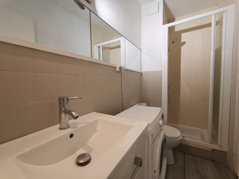 Vente Appartement LA GRANDE MOTTE - 1 pièce -26 m² - (34280)