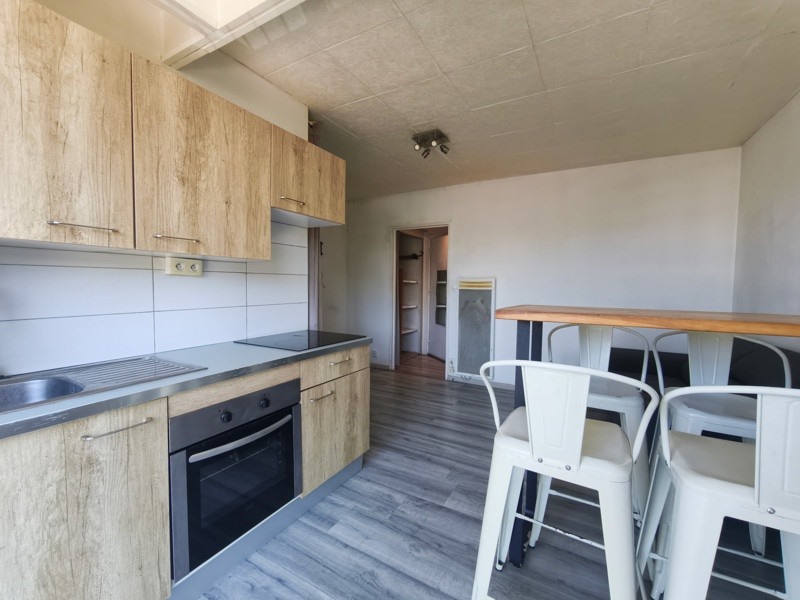 Vente Appartement LA GRANDE MOTTE - 1 pièce -26 m² - (34280)