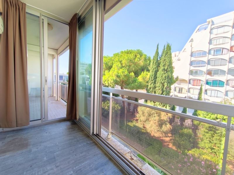 Appartement 2 pièces 36 m² · à La Grande-Motte · 36 m² · 179 000 €