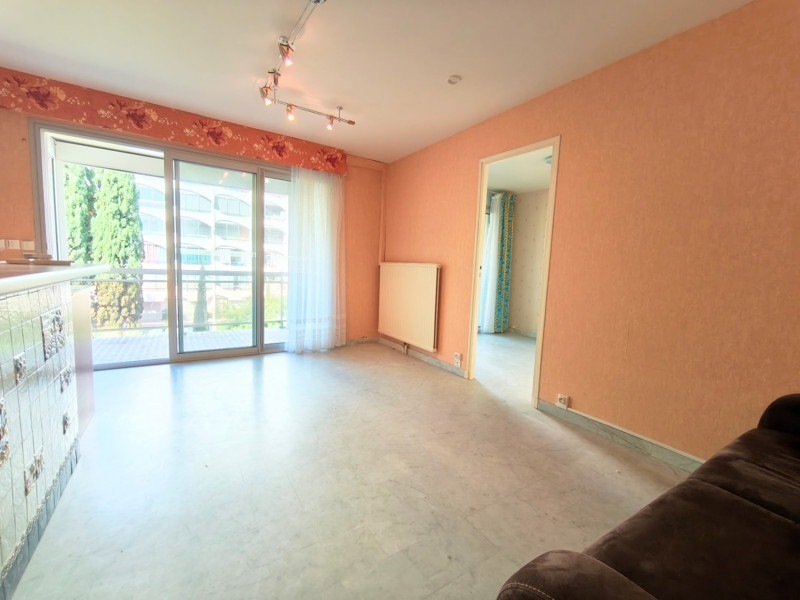 Vente Appartement LA GRANDE MOTTE - 2 pièces -36 m² - (34280)