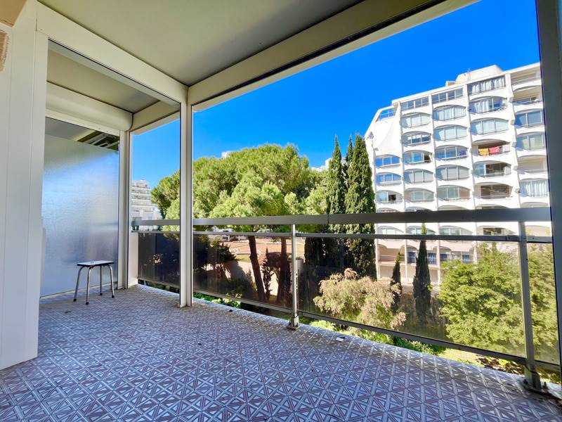 Vente Appartement LA GRANDE MOTTE - 2 pièces -36 m² - (34280)