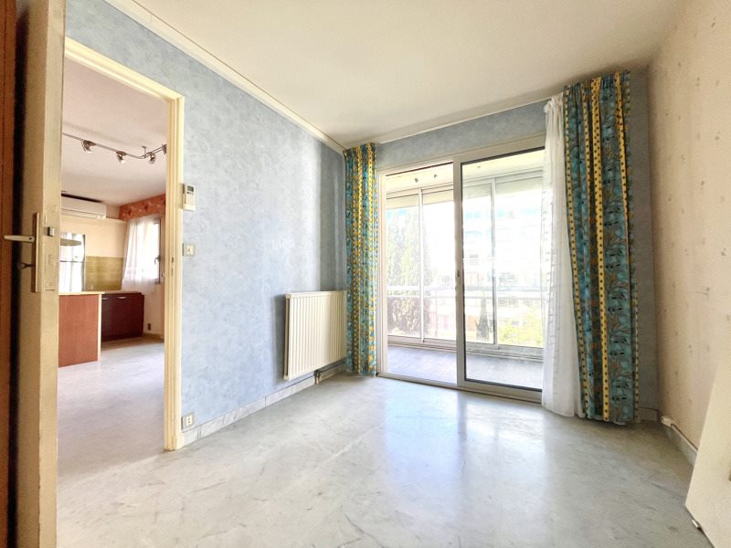 Vente Appartement LA GRANDE MOTTE - 2 pièces -36 m² - (34280)