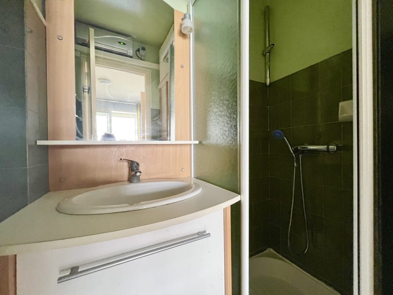 Vente Appartement LA GRANDE MOTTE - 2 pièces -36 m² - (34280)