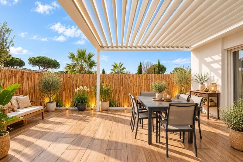Vente Appartement La Grande-Motte 34280 4 pièces - 85 m²