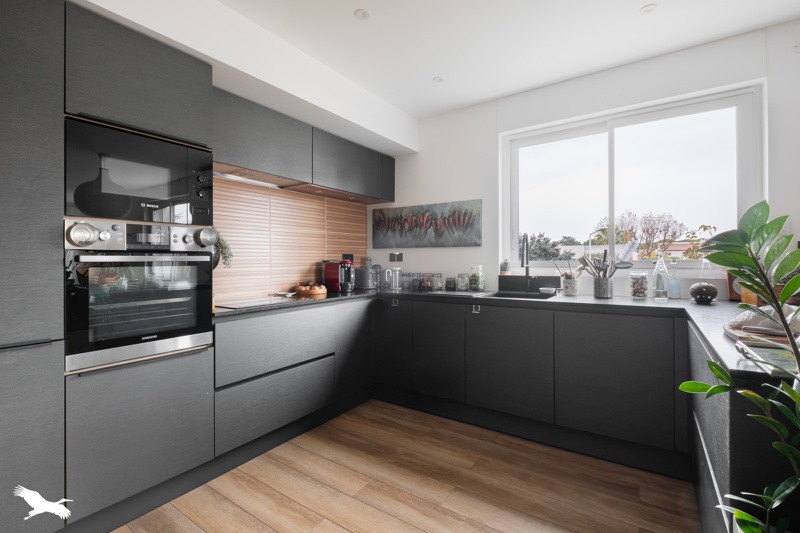 Vente Appartement LA GRANDE MOTTE - 4 pièces -85 m² - (34280)