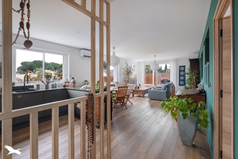 Vente Appartement LA GRANDE MOTTE - 4 pièces -85 m² - (34280)