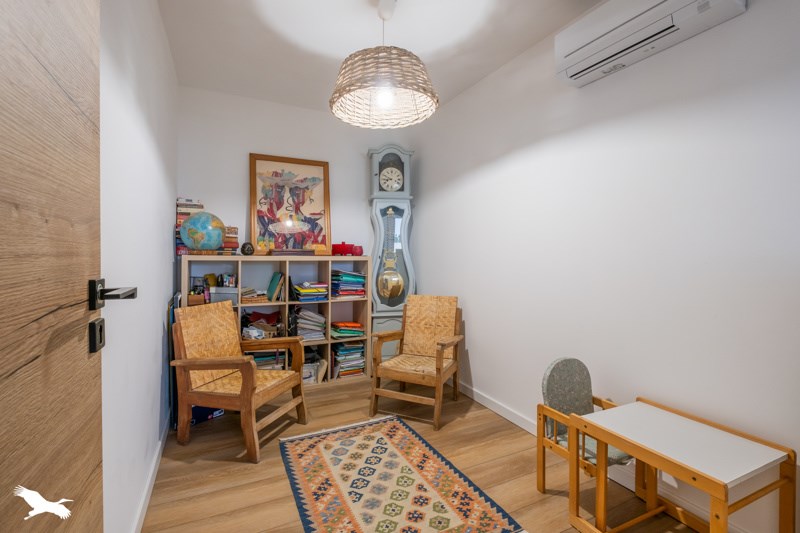 Vente Appartement LA GRANDE MOTTE - 4 pièces -85 m² - (34280)