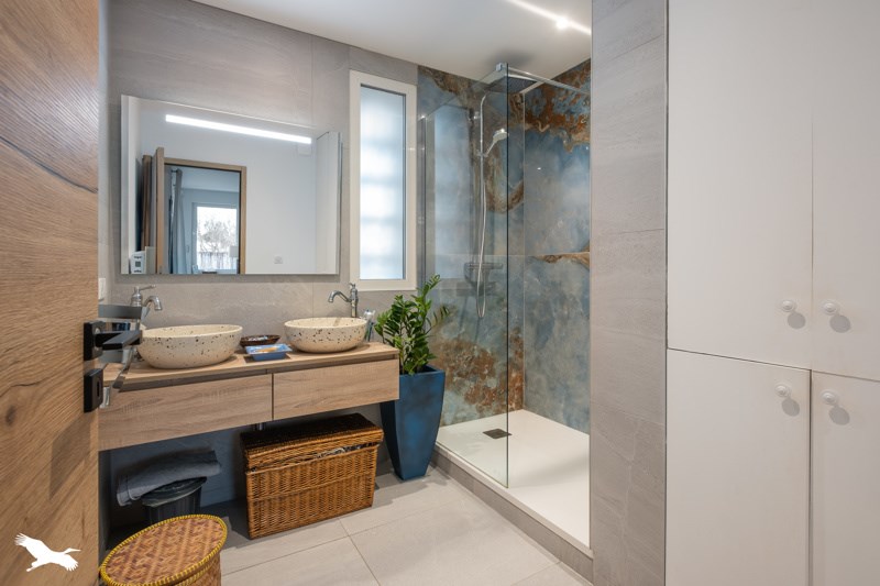 Vente Appartement LA GRANDE MOTTE - 4 pièces -85 m² - (34280)