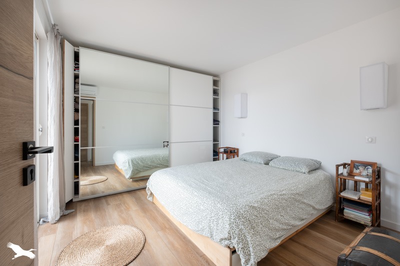 Vente Appartement LA GRANDE MOTTE - 4 pièces -85 m² - (34280)