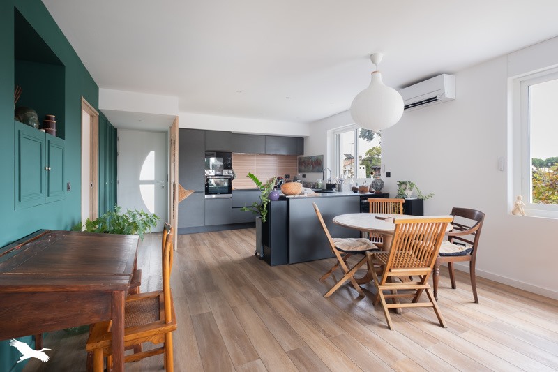 Vente Appartement LA GRANDE MOTTE - 4 pièces -85 m² - (34280)