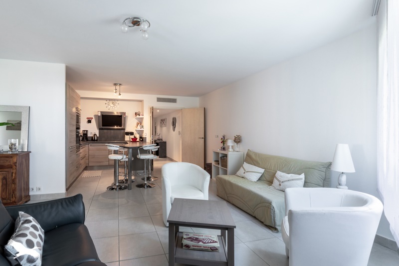 Appartement 3 pièces 89 m² · à La Grande-Motte · 89 m² · 649 999 €