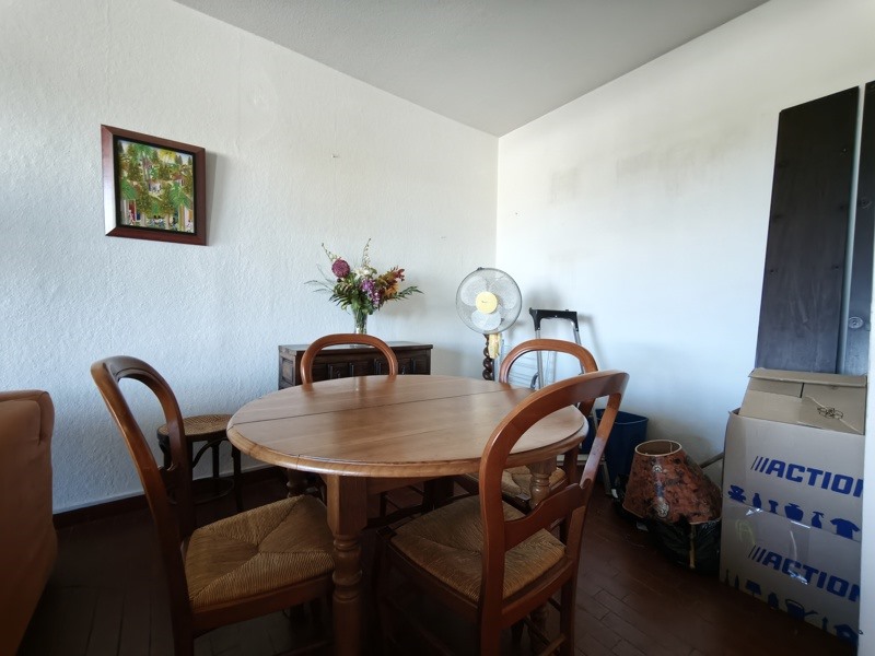 Vente Appartement LA GRANDE MOTTE - 2 pièces -43 m² - (34280)