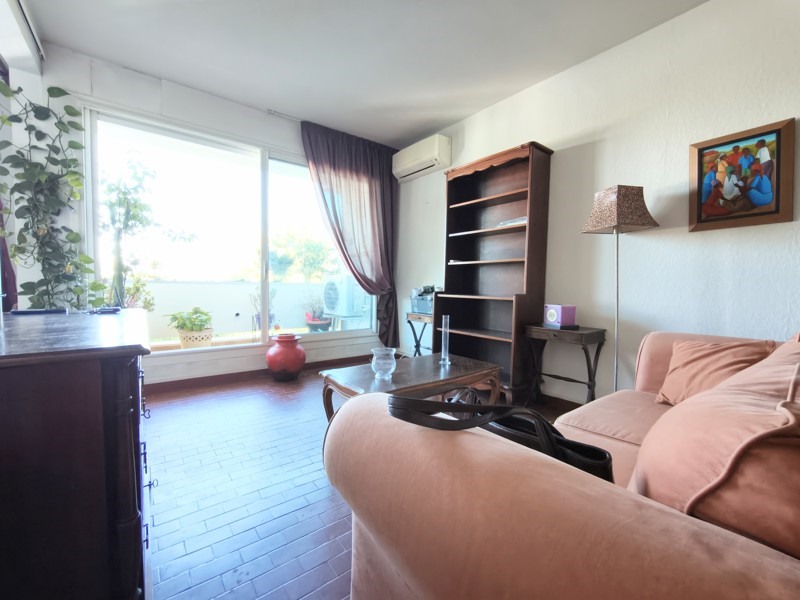 Vente Appartement LA GRANDE MOTTE - 2 pièces -43 m² - (34280)