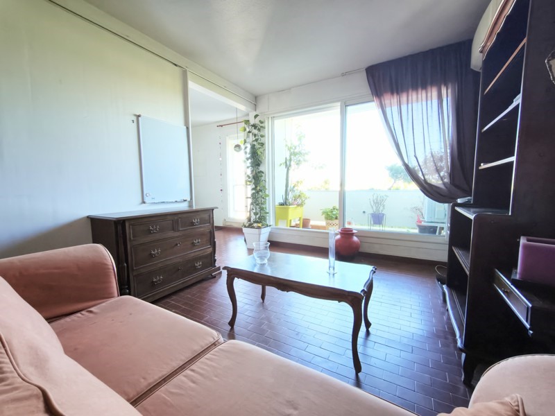 Vente Appartement LA GRANDE MOTTE - 2 pièces -43 m² - (34280)