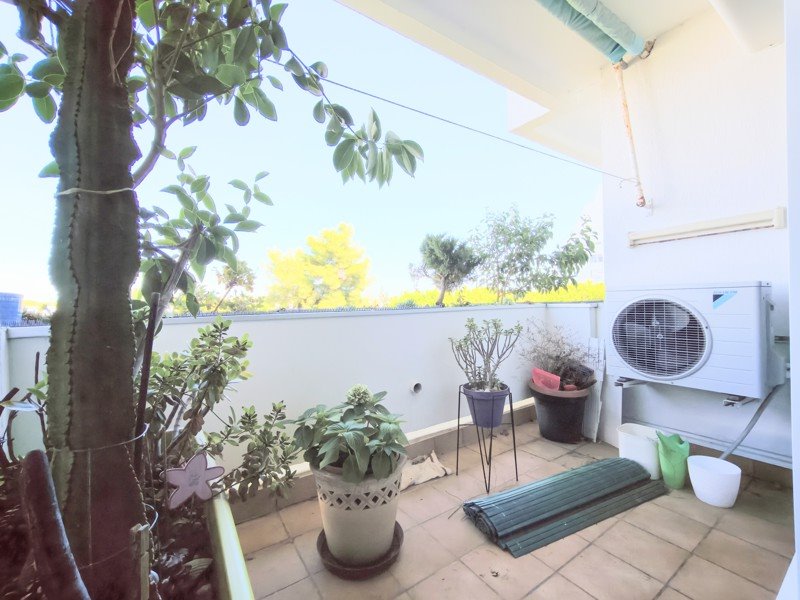 Vente Appartement LA GRANDE MOTTE - 2 pièces -43 m² - (34280)