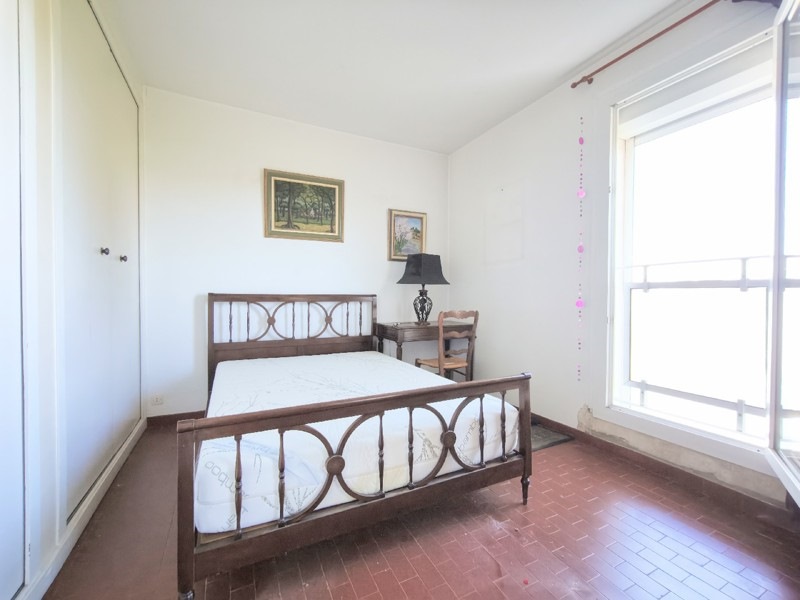 Vente Appartement LA GRANDE MOTTE - 2 pièces -43 m² - (34280)