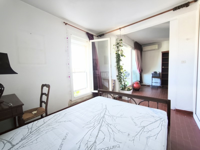 Vente Appartement LA GRANDE MOTTE - 2 pièces -43 m² - (34280)