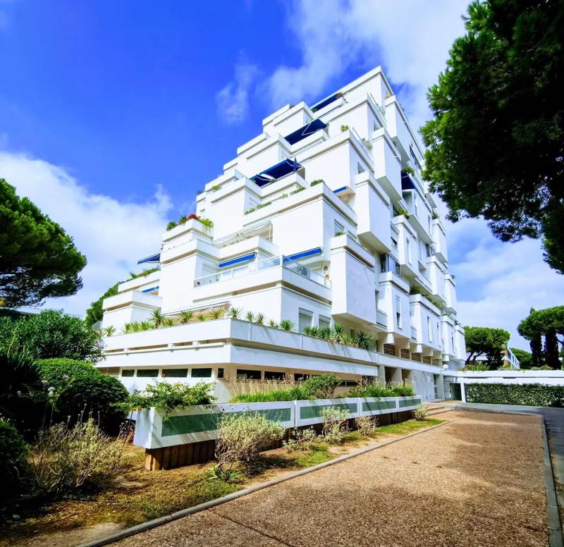 Vente Appartement La Grande-Motte 34280 2 pièces - 43 m²