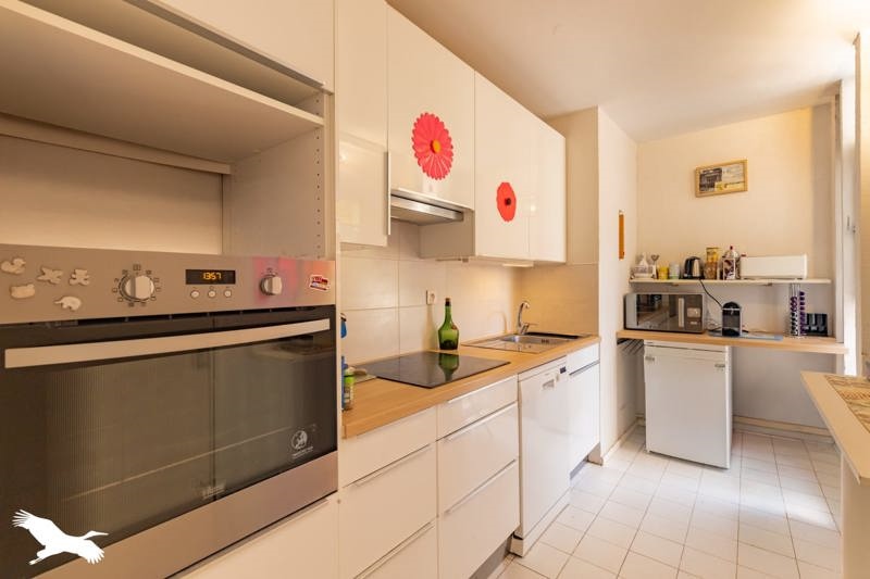 Vente Appartement La Grande-Motte - 5 pièces -126 m² - (34280)