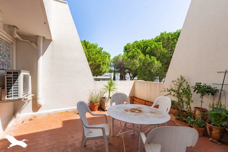 Vente Appartement La Grande-Motte - 5 pièces -126 m² - (34280)