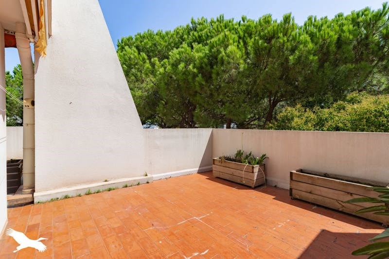 Vente Appartement La Grande-Motte - 5 pièces -126 m² - (34280)