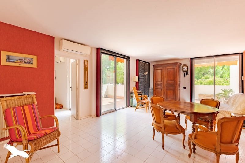 Vente Appartement La Grande-Motte - 5 pièces -126 m² - (34280)
