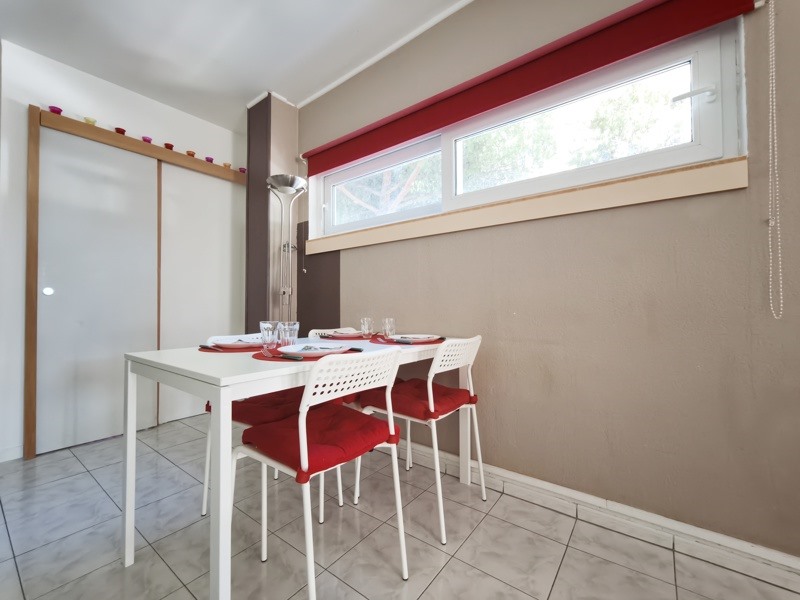 Vente Appartement LA GRANDE MOTTE - 1 pièce -38 m² - (34280)